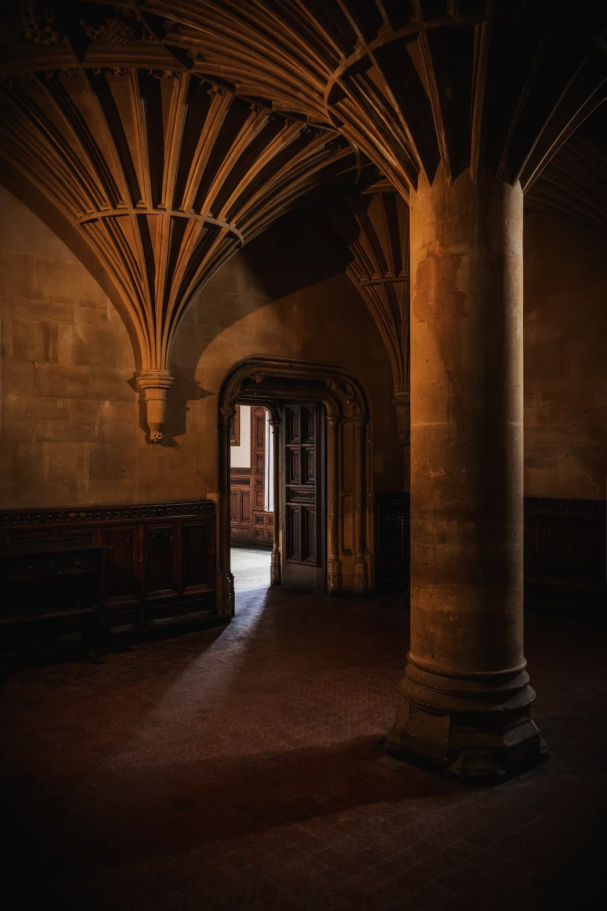 Public Events at Ashton Court Mansion
