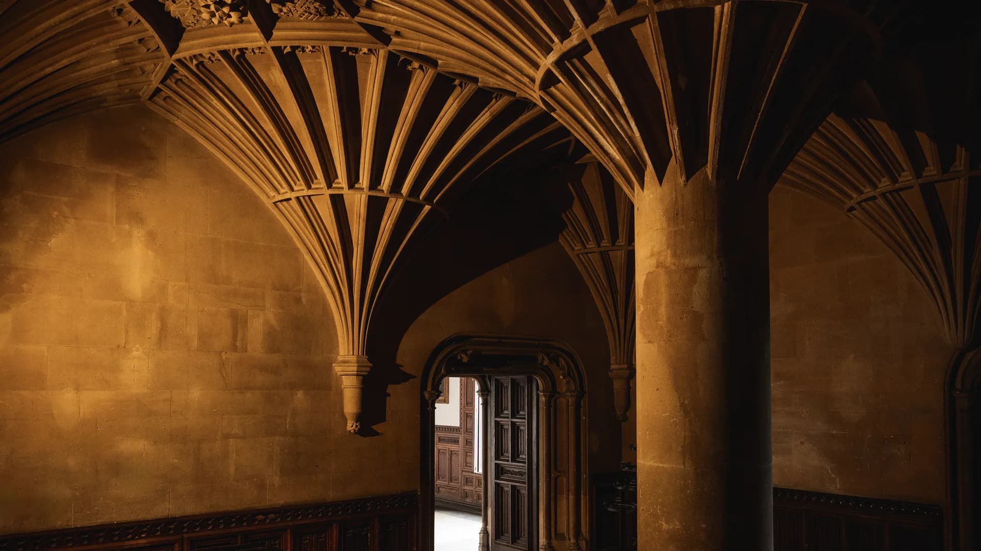 Public Events at Ashton Court Mansion